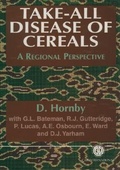 Cover: Take-All Disease of Cereals - CABI Publishing