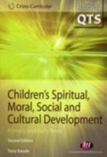 Bild: Children's Spiritual, Moral, Social and Cultural Development - Learning Matters Ltd