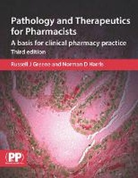 Abbildung von: Pathology and Therapeutics for Pharmacists - Pharmaceutical Press