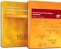 Cover: Introduction to Pharmaceutical Calculations: AND Pharmaceutical Calculations Workbook - Pharmaceutical Press