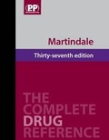 Cover: Martindale: The Complete Drug Reference - Pharmaceutical Press