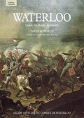 Cover: Waterloo - French - Pitkin Publishing