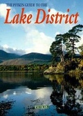 Cover: Lake District - Pitkin Publishing