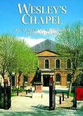 Cover: Wesley's Chapel - Pitkin Publishing