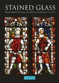 Cover: Stained Glass - Pitkin Publishing