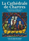Cover: Chartres Cathedral Stained Glass - French - Pitkin Publishing