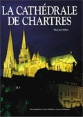 Cover: Chartres Cathedral HB - French - Pitkin Publishing