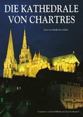 Cover: Chartres Cathedral PB - German - Pitkin Publishing