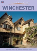 Cover: Winchester City Guide - Pitkin Publishing