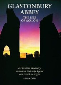 Abbildung von: GLASTONBURY ABBEY - Pitkin Publishing