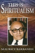 Cover: This is Spiritualism - Spiritual Truth Press