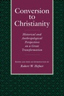 Cover: Conversion to Christianity - Naval Institute Press