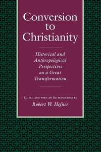 Enlarge image Cover: Conversion to Christianity - Naval Institute Press