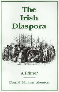 Abbildung von: The Irish Diaspora - The Institute of Irish Studies
