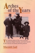 Cover: Arches of the Years - George Ronald