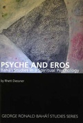 Cover: Psyche and Eros - George Ronald