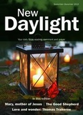 Cover: New Daylight September - December 2014 - BRF (The Bible Reading Fellowship)