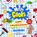 Cover: Messy Cooks - Messy Church