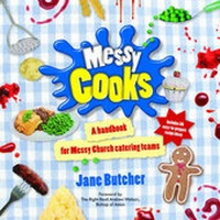 Enlarge image Cover: Messy Cooks - Messy Church