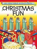 Cover: Christmas Fun - Barnabas for Children
