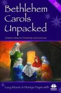 Cover: Bethlehem Carols Unpacked - Barnabas for Children