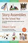 Cover: Story Assemblies for the School Year - Barnabas in Schools