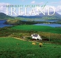 Cover: Best-Kept Secrets of Ireland - Flame Tree Publishing
