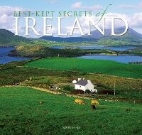 Abbildung von: Best-Kept Secrets of Ireland - Flame Tree Publishing