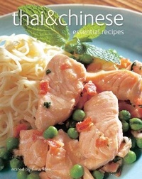 Abbildung von: Thai & Chinese - Flame Tree Publishing