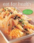 Cover: Eat For Health - Flame Tree Publishing
