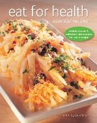 Enlarge image Cover: Eat For Health - Flame Tree Publishing