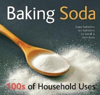 Enlarge image Cover: Baking Soda - Flame Tree Publishing