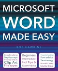 Cover: Microsoft Word Made Easy - Flame Tree Publishing