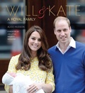 Cover: Will & Kate - Flame Tree Publishing