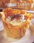 Cover: Sweet Bakes - Flame Tree Publishing