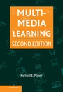 Cover: Multimedia Learning - Cambridge University Press
