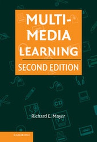 Enlarge image Cover: Multimedia Learning - Cambridge University Press
