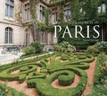 Cover: Best-Kept Secrets of Paris - Flame Tree Publishing