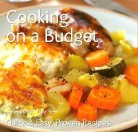 Enlarge image Cover: Cooking on a Budget - Flame Tree Publishing