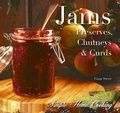 Cover: Jams - Flame Tree Publishing