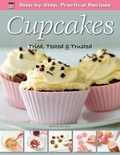 Cover: Step-by-Step Practical Recipes: Cupcakes - Flame Tree Publishing