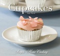 Cover: Cupcakes - Flame Tree Publishing