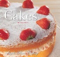Cover: Cakes - Flame Tree Publishing