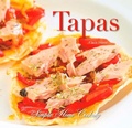 Cover: Tapas - Flame Tree Publishing