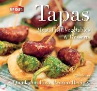 Abbildung von: Tapas - Flame Tree Publishing