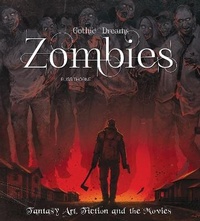 Abbildung von: Zombies - Flame Tree Publishing