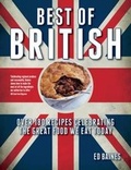 Cover: Best of British - Kyle Books