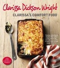 Cover: Clarissa's Comfort Food New Edn - Kyle Books