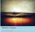 Cover: Matthew's Gospel - Canongate Books