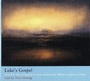 Cover: Luke's Gospel - Canongate Books